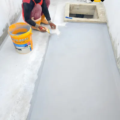 Su Yalıtım Membranı 3 mm SBS Elastomerik